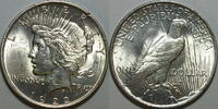 USA 1 $ -