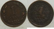 Niederlande 1 Cent -