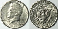 USA 1/2 $ Kennedy -
