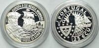 Portugal 25 ECU Vasco da Gama -