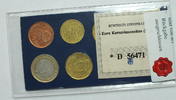 Finnland 3,86 € KMS -