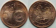 BRD 5 Cent -