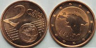Estland 2 Cent -