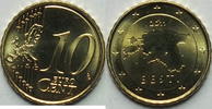 Estland 10 Cent -