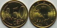 Griechenland 50 Cent -