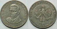 Polen 20 Zloty 1976 ss 2,50 EUR  plus 8,99 EUR verzending