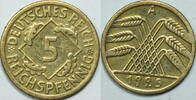 3. Reich 5 Pf -