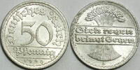 Weimar 50 Pf -
