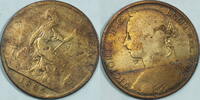Grossbritannien 1 Penny -