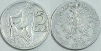 Polen 5 Zloty -