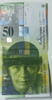 Schweiz 50 Franken -