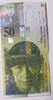 Schweiz 50 Franken -