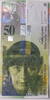 Schweiz 50 Franken -