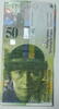 Schweiz 50 Franken -