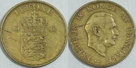 Dänemark 1 Krone -