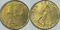 Ungarn 10 Forint -