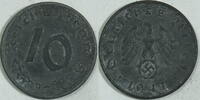 3. Reich 10 pf 1941 D  1,50 EUR  plus 8,99 EUR verzending