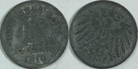 Weimar 10 pf -