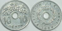 Griechenland 10 Lepta -