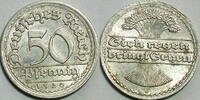 Weimar 50 Pf -