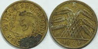 Weimar 5 Pf -