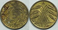Weimar 5 Pf -