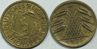 Weimar 5 Pf -