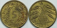 Weimar 5 Pf -