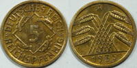 Weimar 5 Pf -
