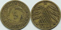 Weimar 5 Pf -