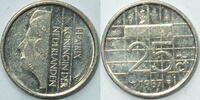 Niederlande 25 Cent -