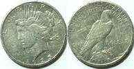 USA 1 $ -