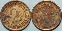 Weimar 2 Pf -