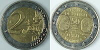 Frankreich 2 € Elysee Vertag -