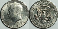 USA 1/2 $ John F. Kennedy -