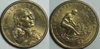 USA 1 $ Foto beispielhaft -