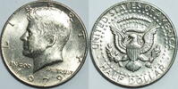 USA 1/2 $ John F. Kennedy -