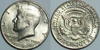 USA 1/2 $ John F. Kennedy -
