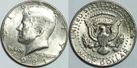 USA 1/2 $ John F. Kennedy -
