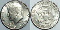 USA 1/2 $ John F. Kennedy -