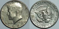 USA 1/2 $ John F. Kennedy -