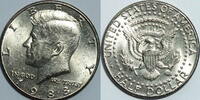 USA 1/2 $ John F. Kennedy -
