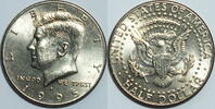 USA 1/2 $ John F. Kennedy -
