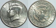 USA 1/2 $ John F. Kennedy -