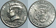 USA 1/2 $ John F. Kennedy -