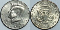 USA 1/2 $ John F. Kennedy -