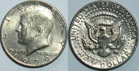 USA 1/2 $ John F. Kennedy -