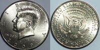 USA 1/2 $ John F. Kennedy -