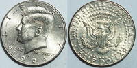 USA 1/2 $ John F. Kennedy -