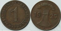 Weimar 1 Pf -
